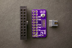 20Pin JTAG Adapter Board Kit