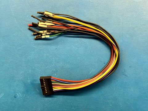 Glasgow - IO Cable