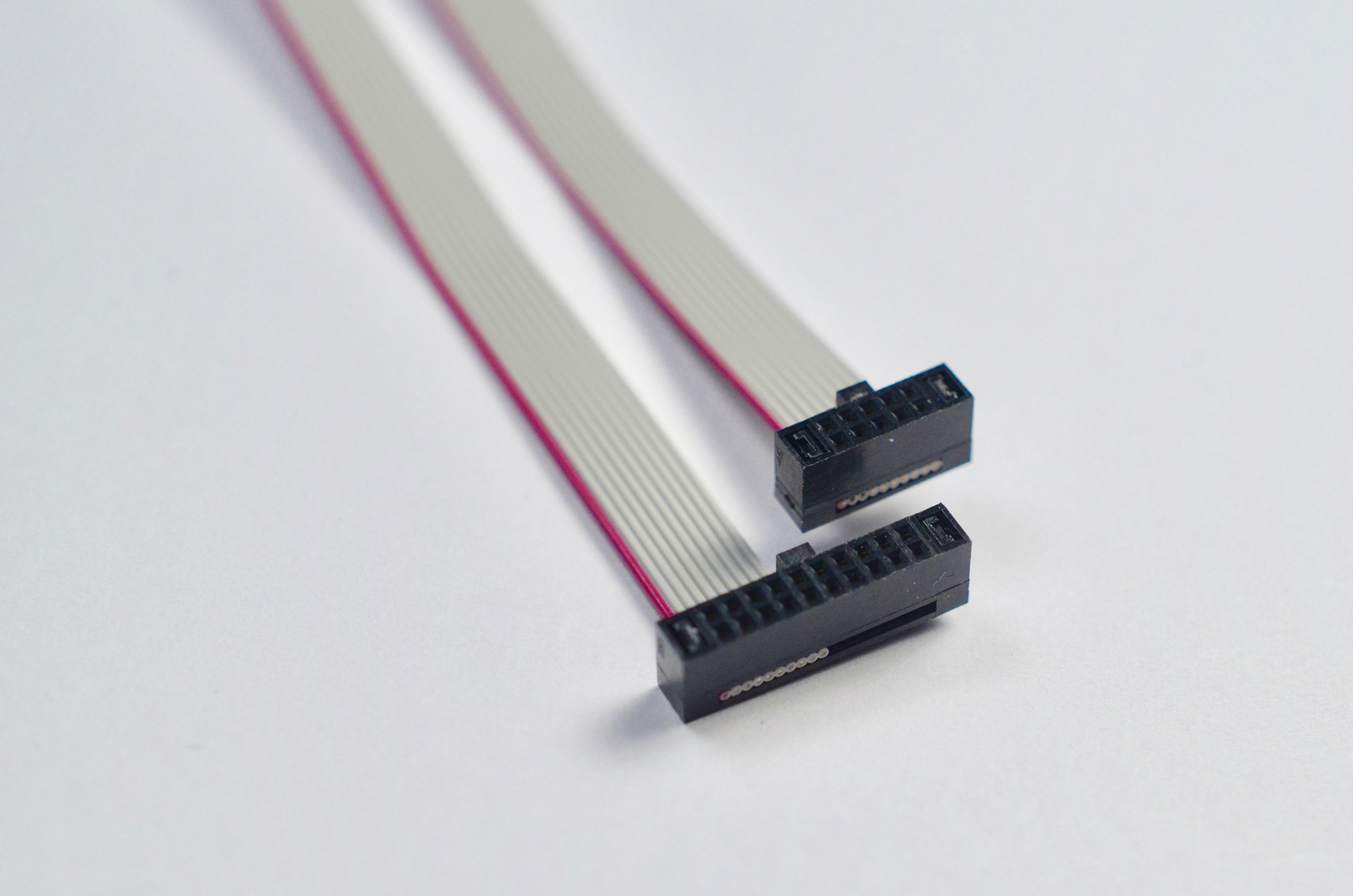JTAG SWD 10pin to 20pin IDC Cable – 1BitSquaredDE