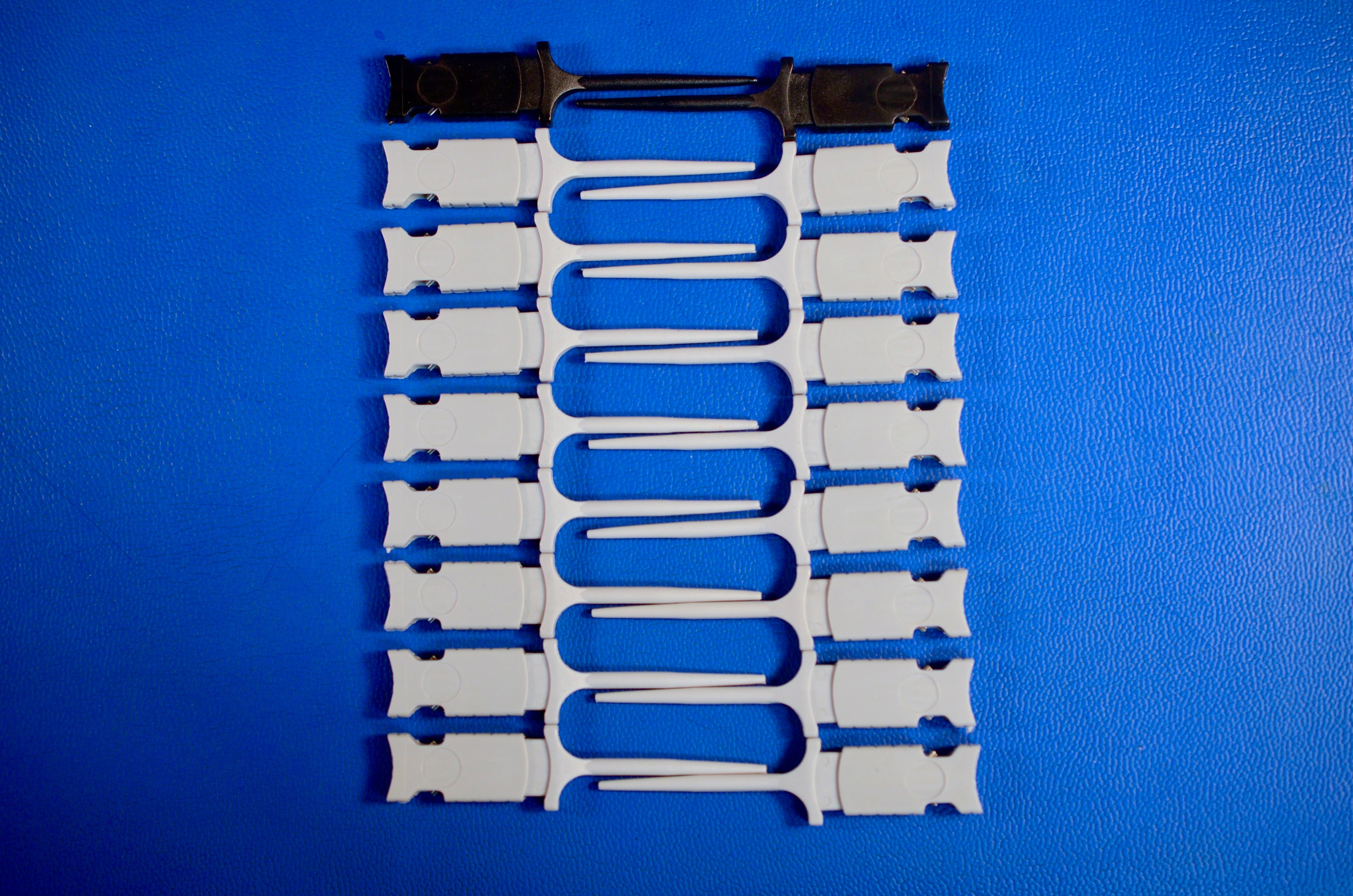 BitMagic - Mini Test Hooks