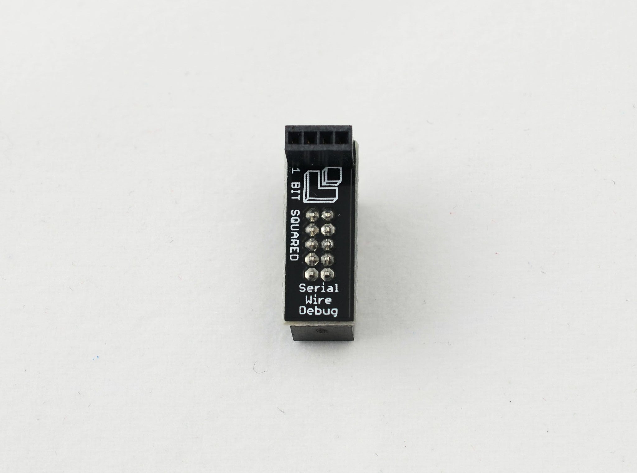 JTAG SWD Adapter – 1BitSquaredDE