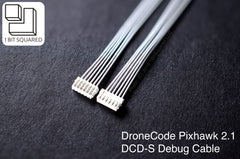 DroneCode Debug DCD-S Cable