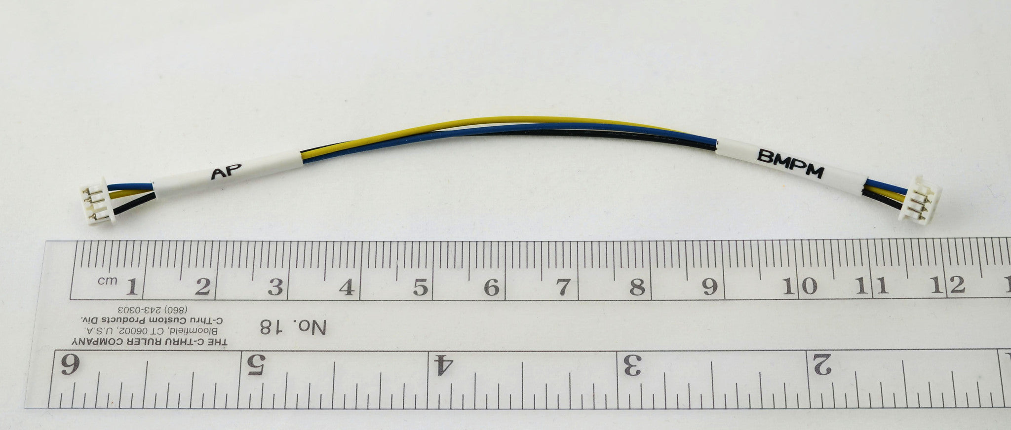 Black Magic Autopilot Serial Cable