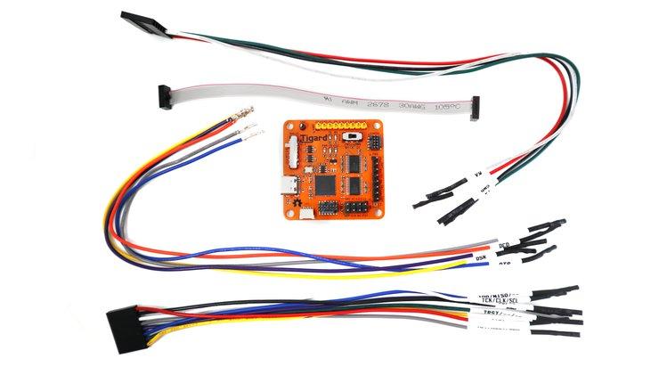 Tigard Protocol Tool